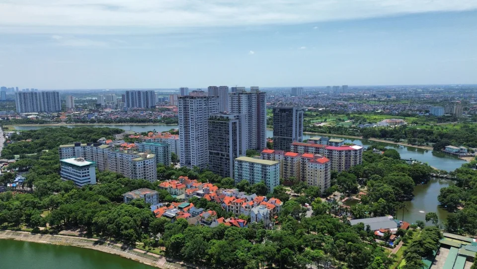 Hồ sơ giấy tờ nhà đất